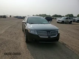 2012 Lincoln MKZ с VIN 3LNHL2JC2CR818635, выставлен на аукционе Copart как лот 59057485 с пробегом 145 230 миль миль и Чистый • Clean title. История ставок и продаж доступна на DreamBid. Изображение 13.