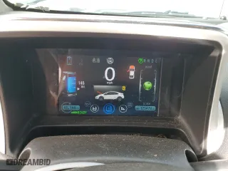 2013 Chevrolet Volt with VIN 1G1RF6E45DU123580, listed as a Copart auction lot 49167535 with 125,478 mi miles and Salvage Title. Bid and sale history available at carsss.com. Image 9.
