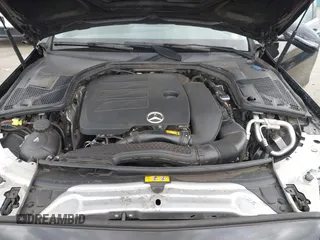2020 Mercedes-Benz C 300 with VIN WDDWF8DB0LR547049, listed as a IAAI auction lot 41916286 with 41,324 mi miles and . Bid and sale history available at carsss.com. Image 10.