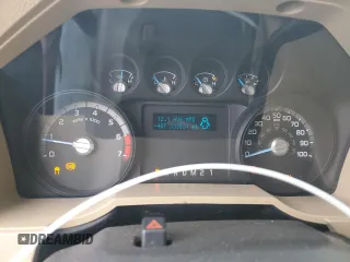 2012 Ford F-350 XL с VIN 1FT8X3B60CEA36229, выставлен на аукционе Copart как лот 51218555 с пробегом 333 831 миль миль и Чистый • Clean title. История ставок и продаж доступна на DreamBid. Изображение 9.