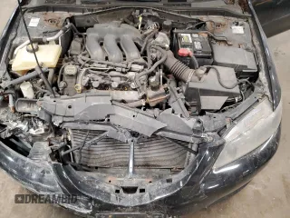 2005 Mazda 6 Sport S with VIN 1YVHP82D955M23600, listed as a Copart auction lot 46716655 with 112,083 mi miles and Clean Title. Bid and sale history available at DreamBid. Image 11.