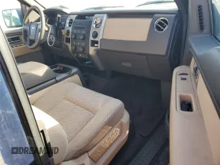 2011 Ford F-150 XL with VIN 1FTEX1CM2BFB90101, listed as a Copart auction lot 42604185 with 151,717 mi miles and Salvage Title. Bid and sale history available at carsss.com. Image 10.