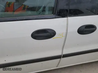 2001 Ford Windstar Wagon LX with VIN 2FMZA51401BC06241, listed as a Copart auction lot 76775504 with 0 mi miles and Salvage Title. Bid and sale history available at carsss.com. Image 13.