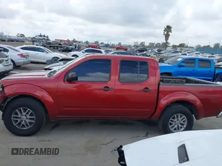2016 Nissan Frontier SV с VIN 1N6AD0ER9GN749874, выставлен на аукционе IAAI как лот 41931646 с пробегом 94 264 миль миль и . История ставок и продаж доступна на DreamBid. Изображение 15.