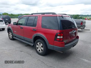 2006 Ford Explorer XLT с VIN 1FMEU73EX6UB53623, выставлен на аукционе IAAI как лот 42451173 с пробегом 239 057 миль миль и . История ставок и продаж доступна на DreamBid. Изображение 3.