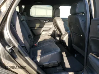 2020 Chevrolet Blazer Premier z VIN 3GNKBFRS0LS634858, wystawiony jako Copart lot #77987524 z przebiegiem 24 951 mil mil oraz Szkoda całkowita • Salvage title. Historia ofert i sprzedaży dostępna na DreamBid. Obrazek 11.