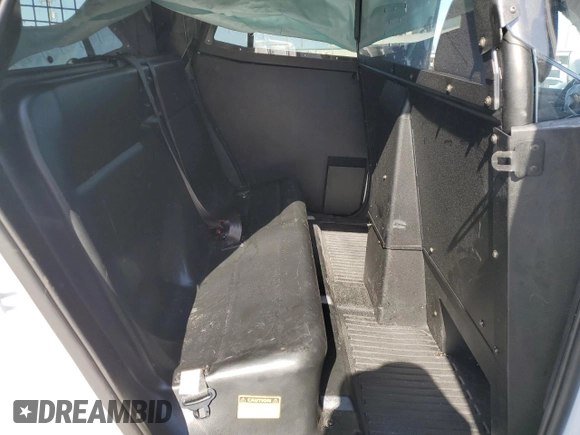 2023 Chevrolet Tahoe with VIN 1GBSCLED2PR328687, listed as a Copart auction lot 55007205 with 23,366 mi miles and Non repairable. Bid and sale history available at DreamBid. Image 11.