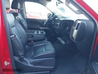 2016 Chevrolet Silverado 1500 LT with VIN 1GCRCREC2GZ256250, listed as a IAAI auction lot 41403628 with 121,497 mi miles. Bid and sale history available at carsss.com. Image 5.