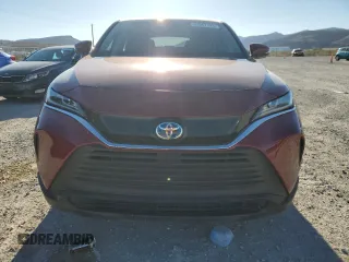 2023 Toyota Venza LE with VIN JTEAAAAH7PJ125671, listed as a Copart auction lot 67067333 with 44,944 mi miles. Bid and sale history available at carsss.com. Image 5.