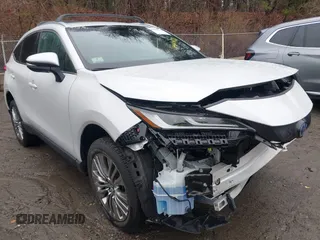 2023 Toyota Venza LE z VIN JTEAAAAH1PJ130932, wystawiony jako IAAI lot #41944972 z przebiegiem 18 870 mil mil oraz . Historia ofert i sprzedaży dostępna na DreamBid. Obrazek 1.
