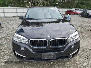 2016 BMW X5 xDrive35i z VIN 5UXKR0C56G0S90338, wystawiony jako Copart lot #59059665 z przebiegiem 72 758 mil mil oraz Szkoda całkowita • Salvage title. Historia ofert i sprzedaży dostępna na DreamBid. Obrazek 5.