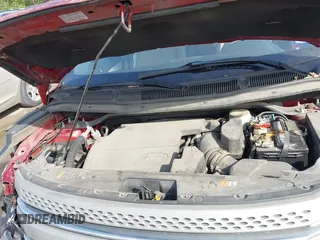 2014 Ford Explorer with VIN 1FM5K7B80EGB09760, listed as a IAAI auction lot 41903325 with 104,889 mi miles and . Bid and sale history available at DreamBid. Image 10.