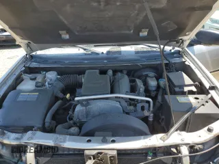 2008 GMC Envoy SLT z VIN 1GKDT13S082103595, wystawiony jako Copart lot #58811845 z przebiegiem 146 779 mil mil oraz Szkoda całkowita • Salvage title. Historia ofert i sprzedaży dostępna na DreamBid. Obrazek 12.