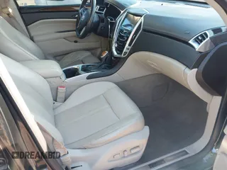 2013 Cadillac SRX Luxury Collection with VIN 3GYFNCE38DS625027, listed as a IAAI auction lot 41837751 with 114,209 mi miles. Bid and sale history available at carsss.com. Image 5.