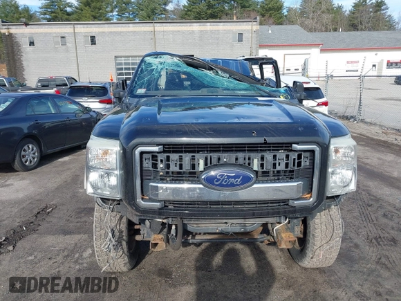 2014 Ford F-250 XL с VIN 1FT7W2B63EEA02958, выставлен на аукционе IAAI как лот 41776238 с пробегом 187 107 миль миль и . История ставок и продаж доступна на DreamBid. Изображение 12.