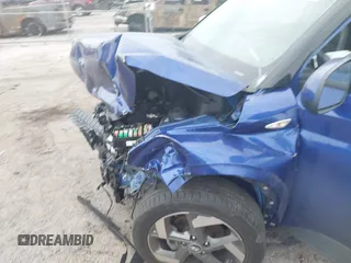 2023 Hyundai Venue SEL с VIN KMHRC8A30PU219271, выставлен на аукционе IAAI как лот 41608368 с пробегом 34 717 миль миль и . История ставок и продаж доступна на DreamBid. Изображение 6.