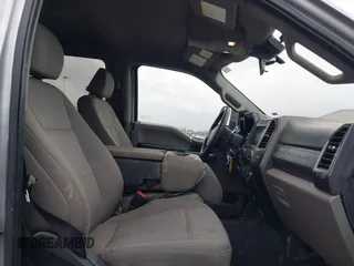 2022 Ford F-250 XL with VIN 1FT7W2BT2NEE45298, listed as a IAAI auction lot 41469889 with 60,306 mi miles and . Bid and sale history available at DreamBid. Image 5.