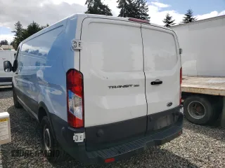 2019 Ford Transit with VIN 1FTBW2YMXKKB42079, listed as a Copart auction lot 59241015 with 192,794 mi miles and Clean title. Bid and sale history available at DreamBid. Image 2.