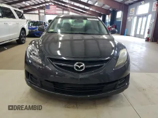 2012 Mazda 6 i Sport с VIN 1YVHZ8BH9C5M05060, выставлен на аукционе Copart как лот 57269815 с пробегом 169 178 миль миль и Списание • Salvage title. История ставок и продаж доступна на DreamBid. Изображение 5.