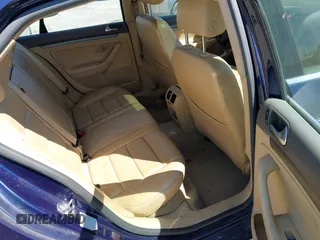 2006 Volkswagen Jetta 1.9L TDI with VIN 3VWDT81K56M688605, listed as a IAAI auction lot 42650004 with Not provided miles and . Bid and sale history available at DreamBid. Image 8.