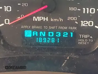 2005 Chevrolet Impala with VIN 2G1WF52EX59382963, listed as a IAAI auction lot 42422085 with 189,281 mi miles and . Bid and sale history available at DreamBid. Image 7.