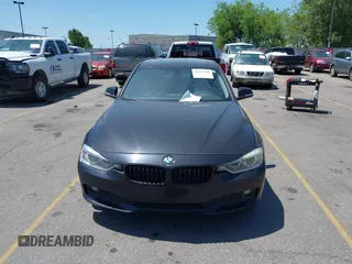 2014 BMW 3 Series 328d xDrive with VIN WBA3D5C55EKX96307, listed as a IAAI auction lot 42533740 with 169,229 mi miles and . Bid and sale history available at DreamBid. Image 12.