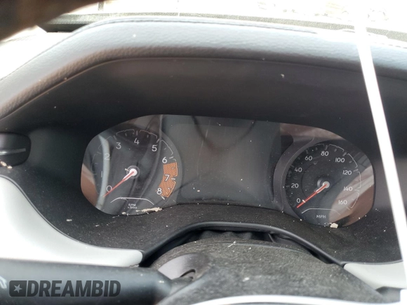 2022 Jeep Compass Limited with VIN 3C4NJDCB0NT101055, listed as a Copart auction lot 56143005 with Not provided miles and Salvage title. Bid and sale history available at DreamBid. Image 9.