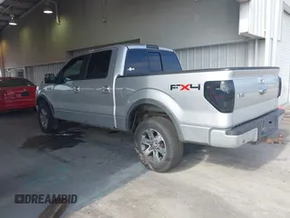 2011 Ford F-150 XL с VIN 1FTFW1EF4BFD36990, выставлен на аукционе IAAI как лот 42836213 с пробегом 270 040 миль миль и . История ставок и продаж доступна на DreamBid. Изображение 3.