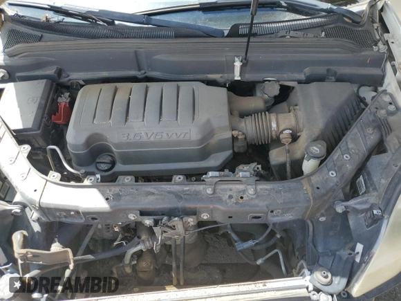 2008 GMC Acadia SLT2 с VIN 1GKEV33738J254569, выставлен на аукционе Copart как лот 54218605 с пробегом 206 326 миль миль и Чистый • Clean title. История ставок и продаж доступна на DreamBid. Изображение 12.