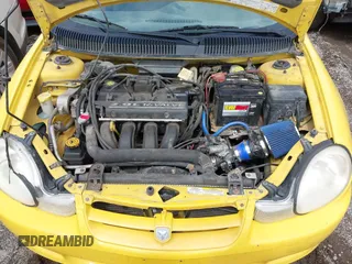 2002 Dodge Neon SXT with VIN 1B3ES56C72D620727, listed as a IAAI auction lot 41898767 with 226,471 mi miles and . Bid and sale history available at carsss.com. Image 10.
