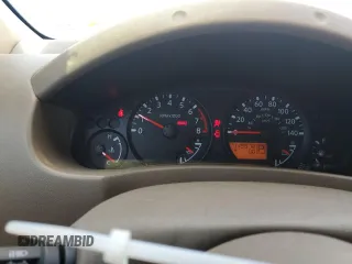 2006 Nissan Frontier SE с VIN 1N6AD06U96C466615, выставлен на аукционе Copart как лот 51866295 с пробегом 119 978 миль миль и Списание • Salvage title. История ставок и продаж доступна на DreamBid. Изображение 9.