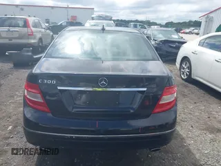 2009 Mercedes-Benz C 300 Sport with VIN WDDGF54X49R051999, listed as a IAAI auction lot 42353719 with 191,934 mi miles and . Bid and sale history available at DreamBid. Image 16.