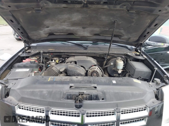 2007 Cadillac Escalade z VIN 1GYFK63837R424460, wystawiony jako IAAI lot #41859862 z przebiegiem 138 690 mil mil oraz . Historia ofert i sprzedaży dostępna na DreamBid. Obrazek 10.