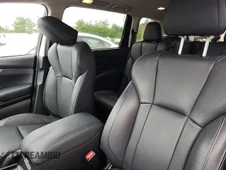 2023 Subaru Ascent Limited с VIN 4S4WMASD4P3450033, выставлен на аукционе IAAI как лот 42610531 с пробегом 68 115 миль миль и . История ставок и продаж доступна на DreamBid. Изображение 17.