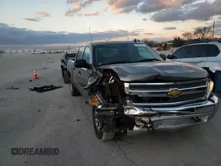2013 Chevrolet Silverado 1500 LT with VIN 3GCPCSEA9DG232102, listed as a Copart auction lot 84402554 with 226,561 mi miles and Clean Title. Bid and sale history available at DreamBid. Image 11.