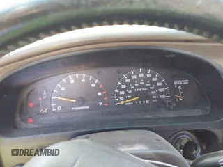 1996 Toyota 4Runner SR5 с VIN JT3HN86RXT0043522, выставлен на аукционе IAAI как лот 42192643 с пробегом 279 751 миль миль и . История ставок и продаж доступна на DreamBid. Изображение 7.