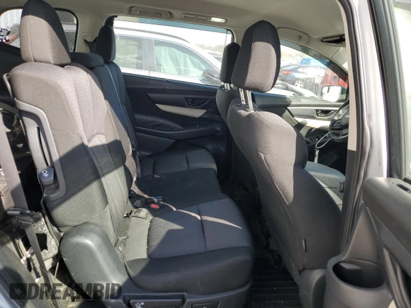 2019 Subaru Ascent with VIN 4S4WMAAD8K3424030, listed as a Copart auction lot 77690624 with 100,751 mi miles and Salvage title. Bid and sale history available at DreamBid. Image 11.