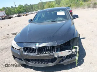 2014 BMW 3 Series 335i z VIN WBA3A9G54ENS64376, wystawiony jako IAAI lot #42027564 z przebiegiem 197 158 mil mil oraz . Historia ofert i sprzedaży dostępna na DreamBid. Obrazek 12.