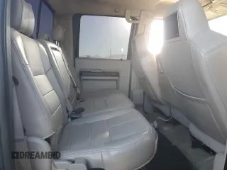 2008 Ford F-350 XL с VIN 1FTWW31R28ED35167, выставлен на аукционе Copart как лот 72280404 с пробегом 150 306 миль миль и Списание • Salvage title. История ставок и продаж доступна на DreamBid. Изображение 10.