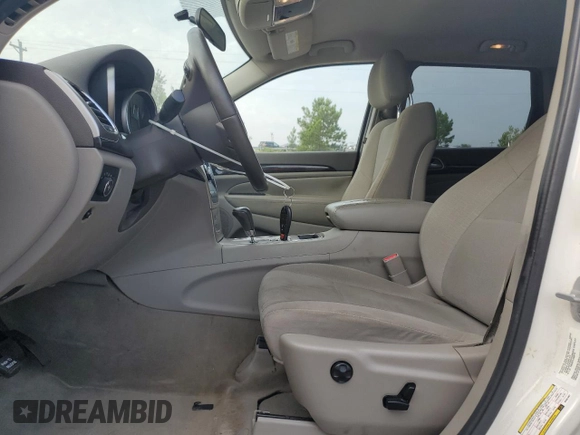 2011 Jeep Grand Cherokee Laredo with VIN 1J4RR4GG2BC581987, listed as a Copart auction lot 64072515 with 213,607 mi miles and Clean title. Bid and sale history available at DreamBid. Image 7.