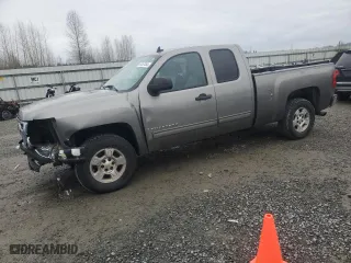 2009 Chevrolet Silverado 1500 Work Truck with VIN 1GCEK19C69Z214938, listed as a Copart auction lot 84457454 with 156,114 mi miles and Salvage Title. Bid and sale history available at carsss.com. Image 1.