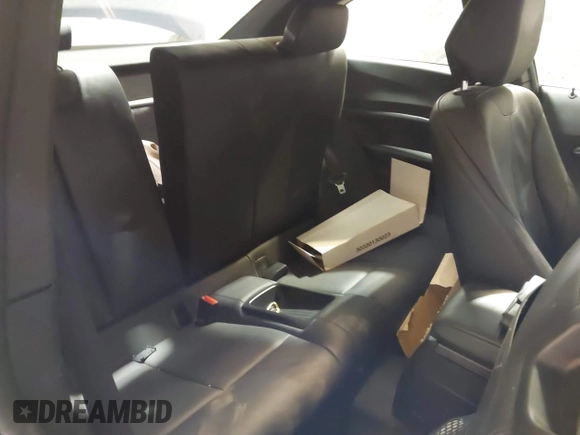 2014 BMW 2 Series M235i with VIN WBA1J7C59EV253309, listed as a IAAI auction lot 41509019 with 63,782 mi miles and . Bid and sale history available at carsss.com. Image 8.