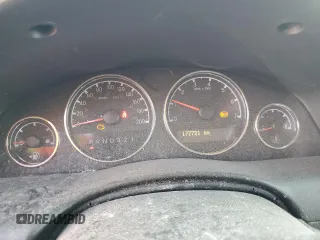 2007 Chevrolet Uplander LS with VIN 1GNDU23167D152297, listed as a Copart auction lot 63418094 with 177,721 mi miles and Salvage Title. Bid and sale history available at carsss.com. Image 9.