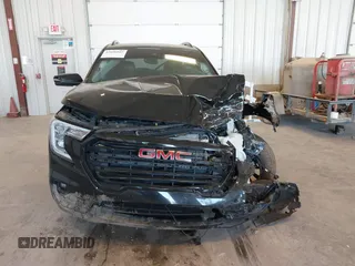 2023 GMC Terrain SLT с VIN 3GKALVEG9PL119889, выставлен на аукционе IAAI как лот 42096807 с пробегом Не указан миль и . История ставок и продаж доступна на DreamBid. Изображение 11.