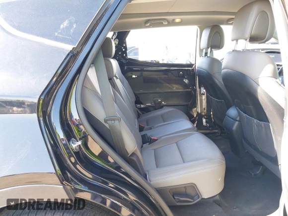 2018 Hyundai Santa Fe Ultimate z VIN 5XYZW4LA3JG546269, wystawiony jako IAAI lot #41603385 z przebiegiem 71 362 mil mil oraz . Historia ofert i sprzedaży dostępna na DreamBid. Obrazek 8.