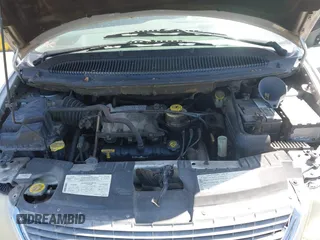 2001 Chrysler Town & Country Limited with VIN 2C8GP64L31R239744, listed as a IAAI auction lot 42224015 with 195,671 mi miles and . Bid and sale history available at DreamBid. Image 10.
