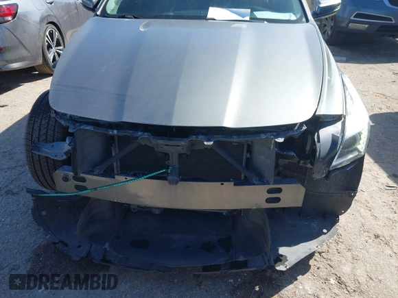 2017 Cadillac CTS RWD with VIN 1G6AP5SX7H0153593, listed as a IAAI auction lot 41627882 with 113,758 mi miles and . Bid and sale history available at DreamBid. Image 6.