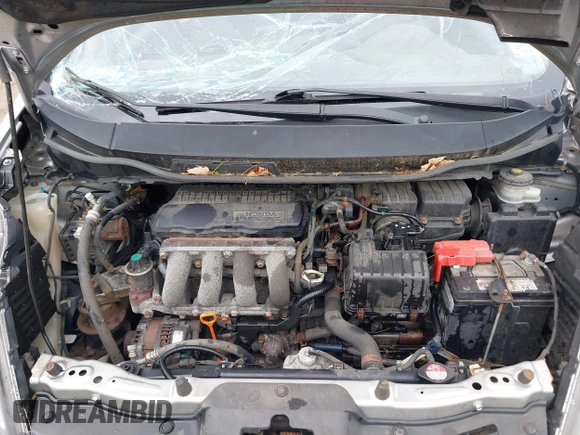 2013 Honda Fit Sport с VIN JHMGE8H59DC067410, выставлен на аукционе IAAI как лот 42319096 с пробегом 149 779 миль миль и . История ставок и продаж доступна на DreamBid. Изображение 10.