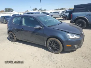 2012 Volkswagen Golf TDI с VIN WVWMM7AJ4CW184026, выставлен на аукционе Copart как лот 74379804 с пробегом 129 851 миль миль и Чистый • Clean title. История ставок и продаж доступна на DreamBid. Изображение 4.