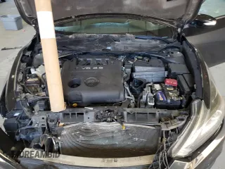 2016 Nissan Altima SR with VIN 1N4BL3AP5GC132859, listed as a Copart auction lot 79662174 with 147,479 mi miles and Salvage Title. Bid and sale history available at carsss.com. Image 11.